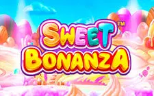 La slot machine Sweet Bonanza